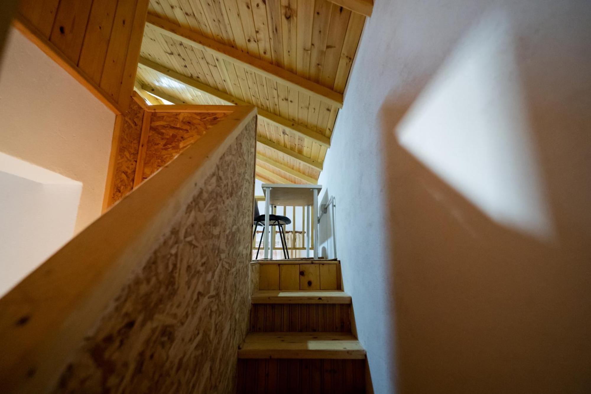 Holiday home Natural Zogaj