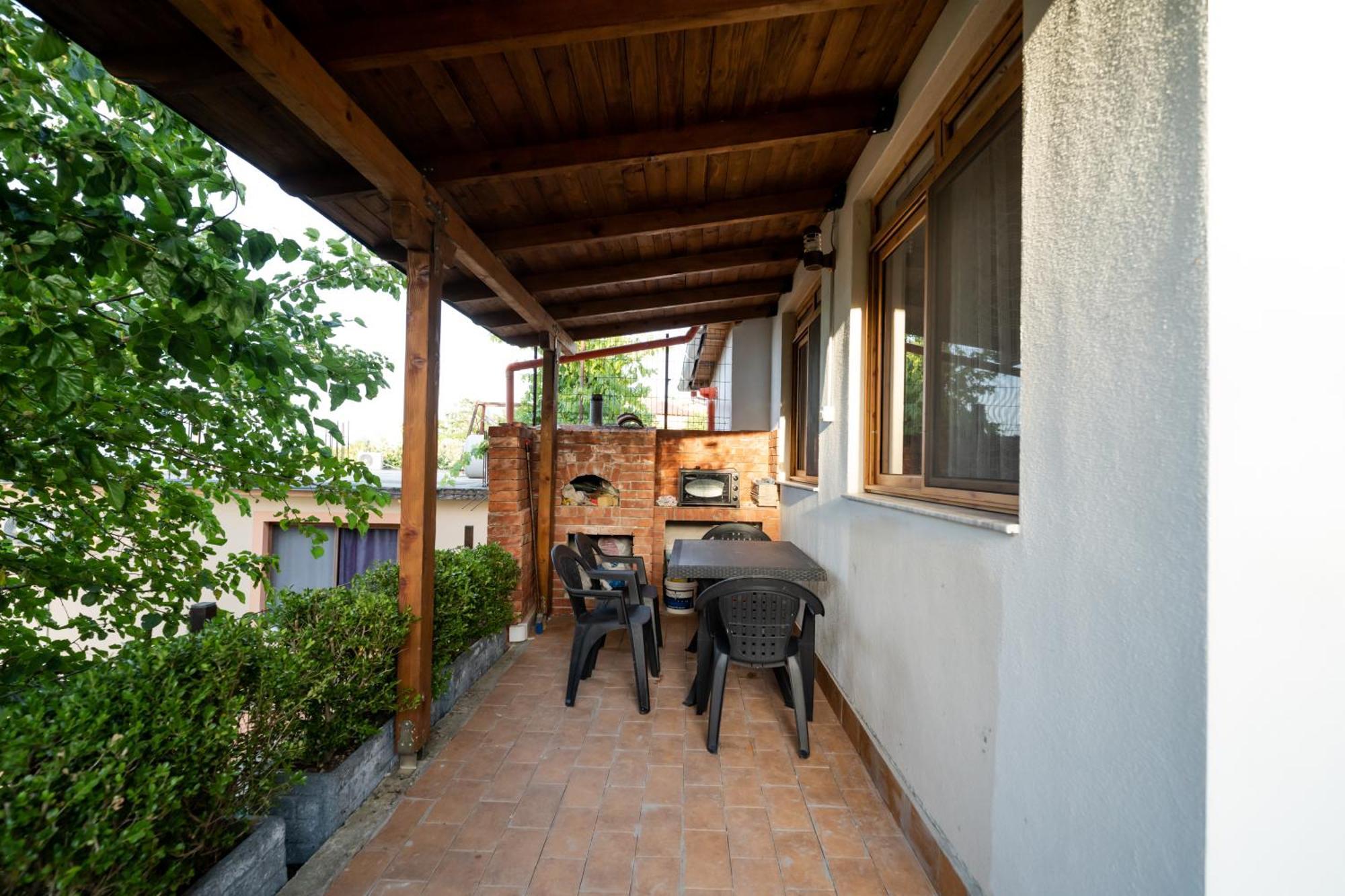 Holiday home Natural Zogaj Shkoder