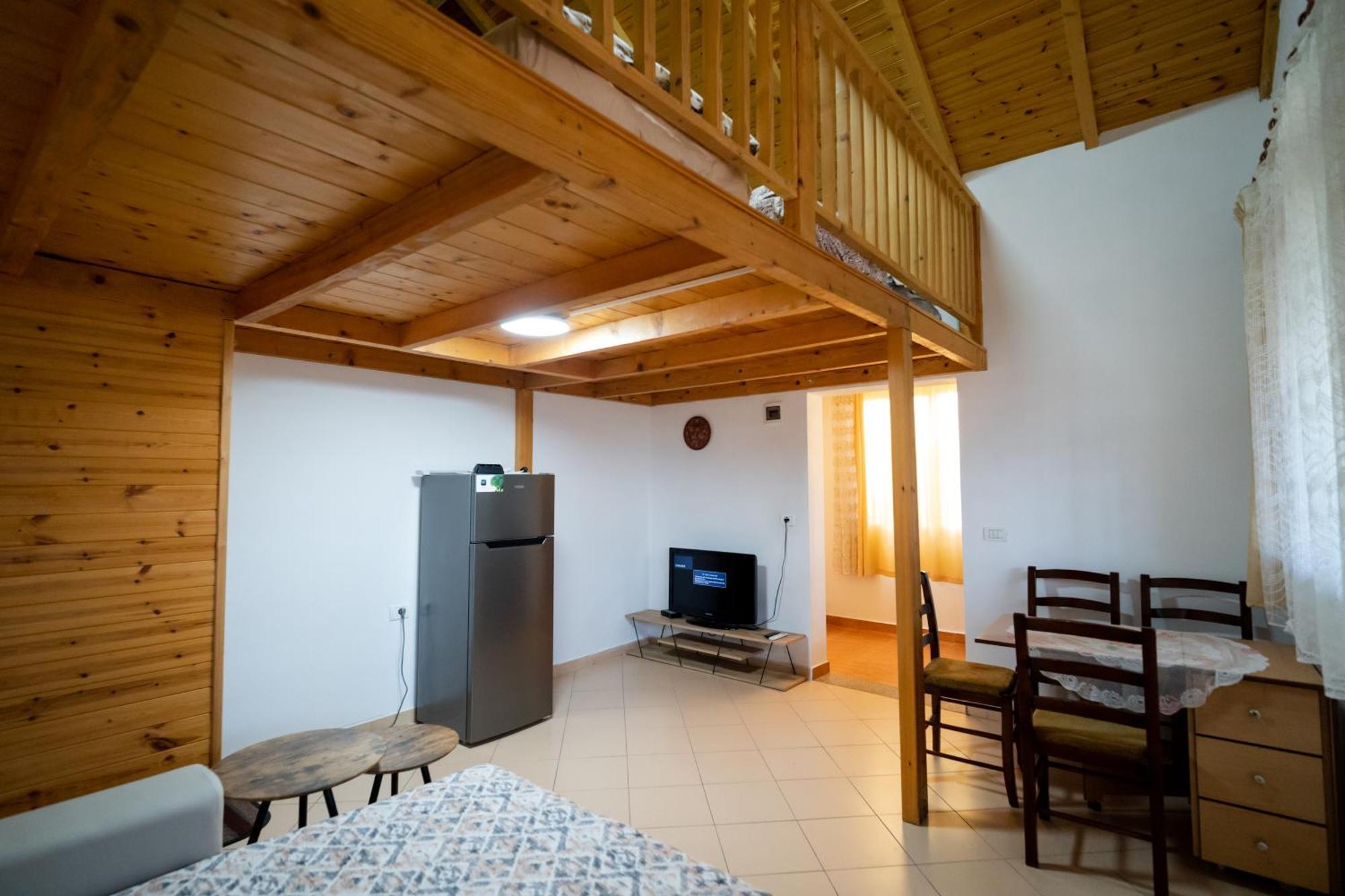 Natural Zogaj Holiday home