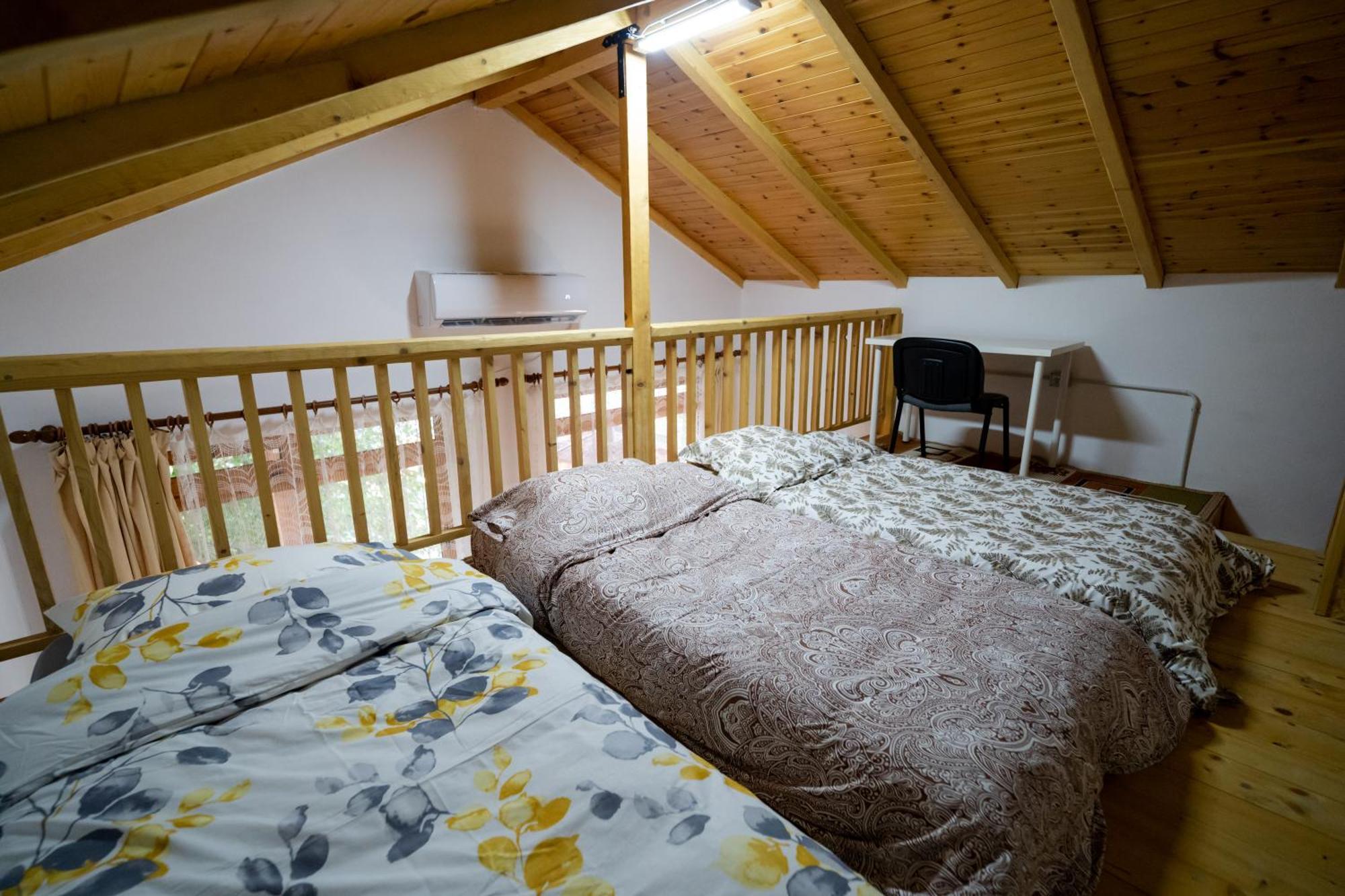 Natural Zogaj Holiday home