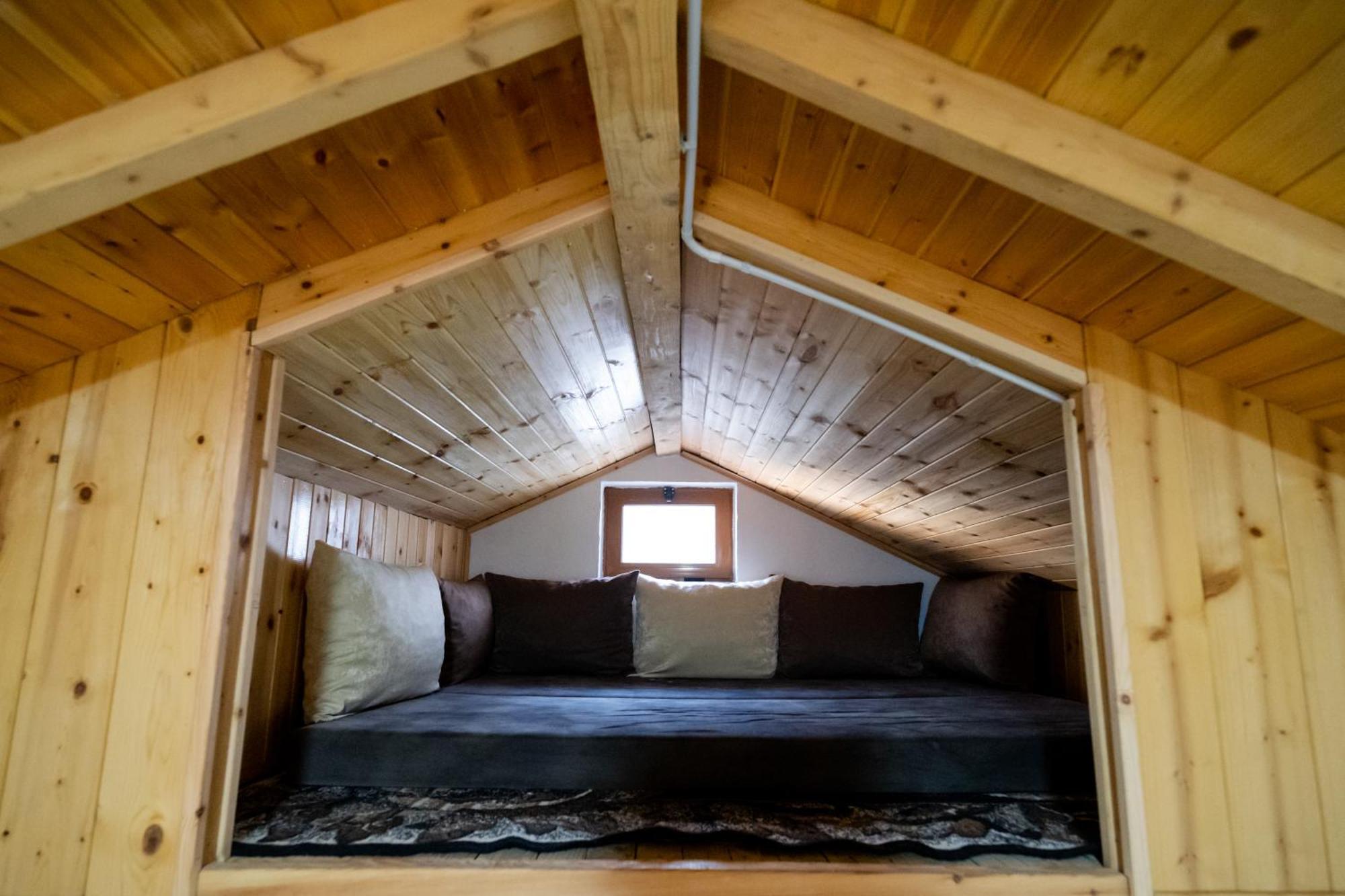 Natural Zogaj Holiday home *