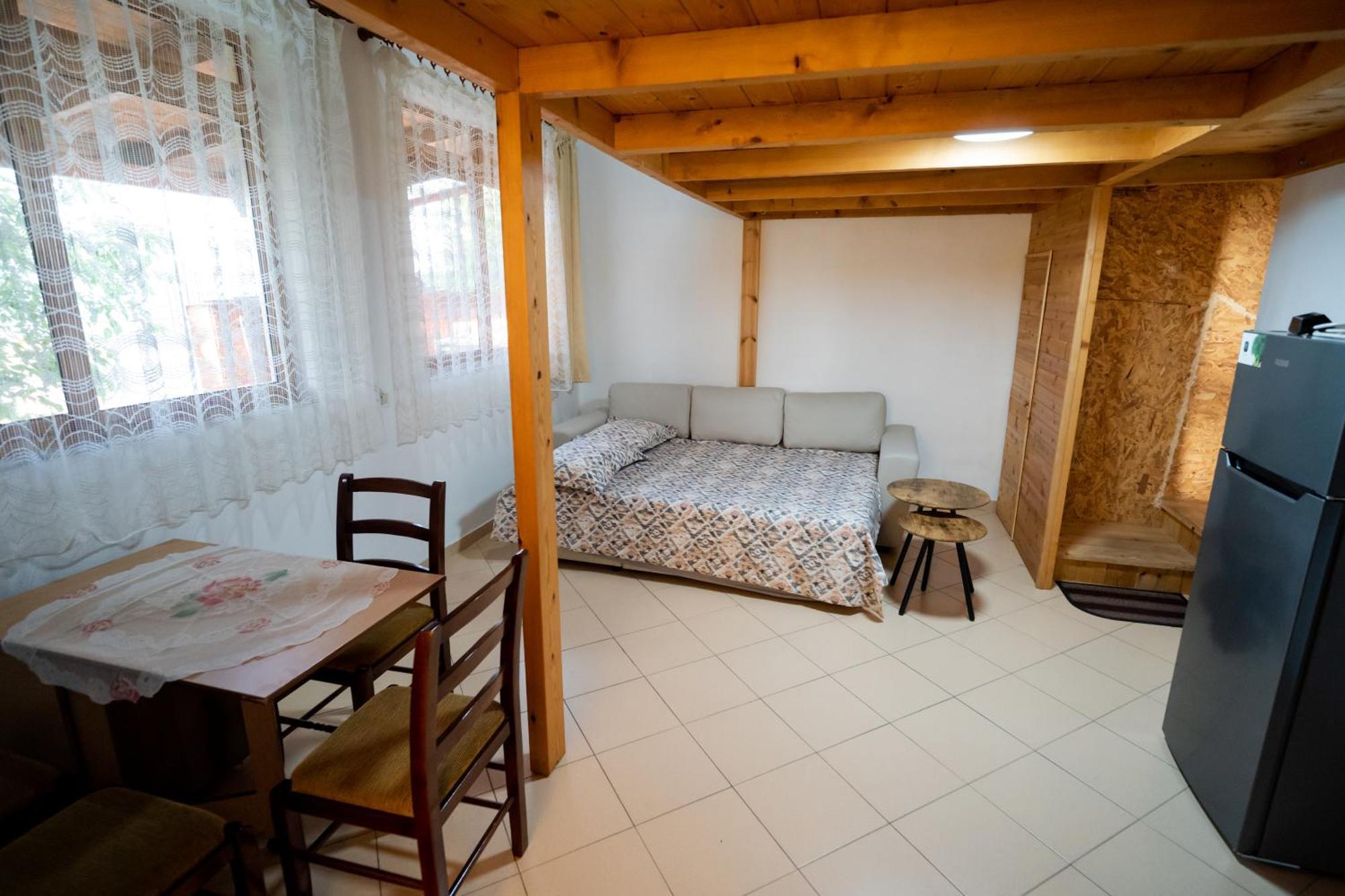 Holiday home Natural Zogaj *