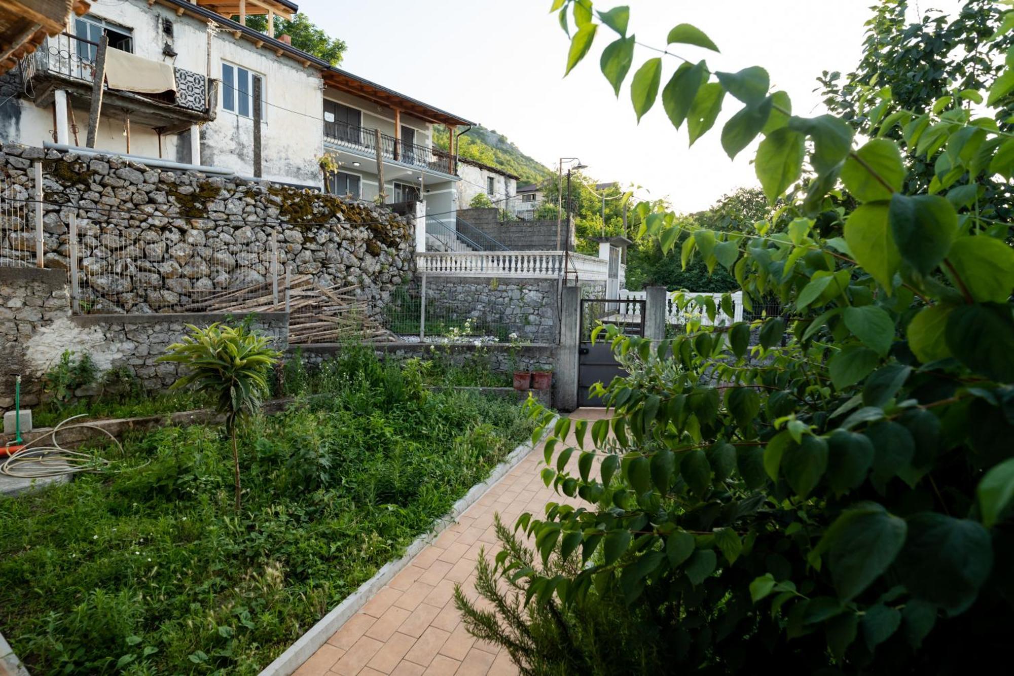 Natural Zogaj Holiday home *