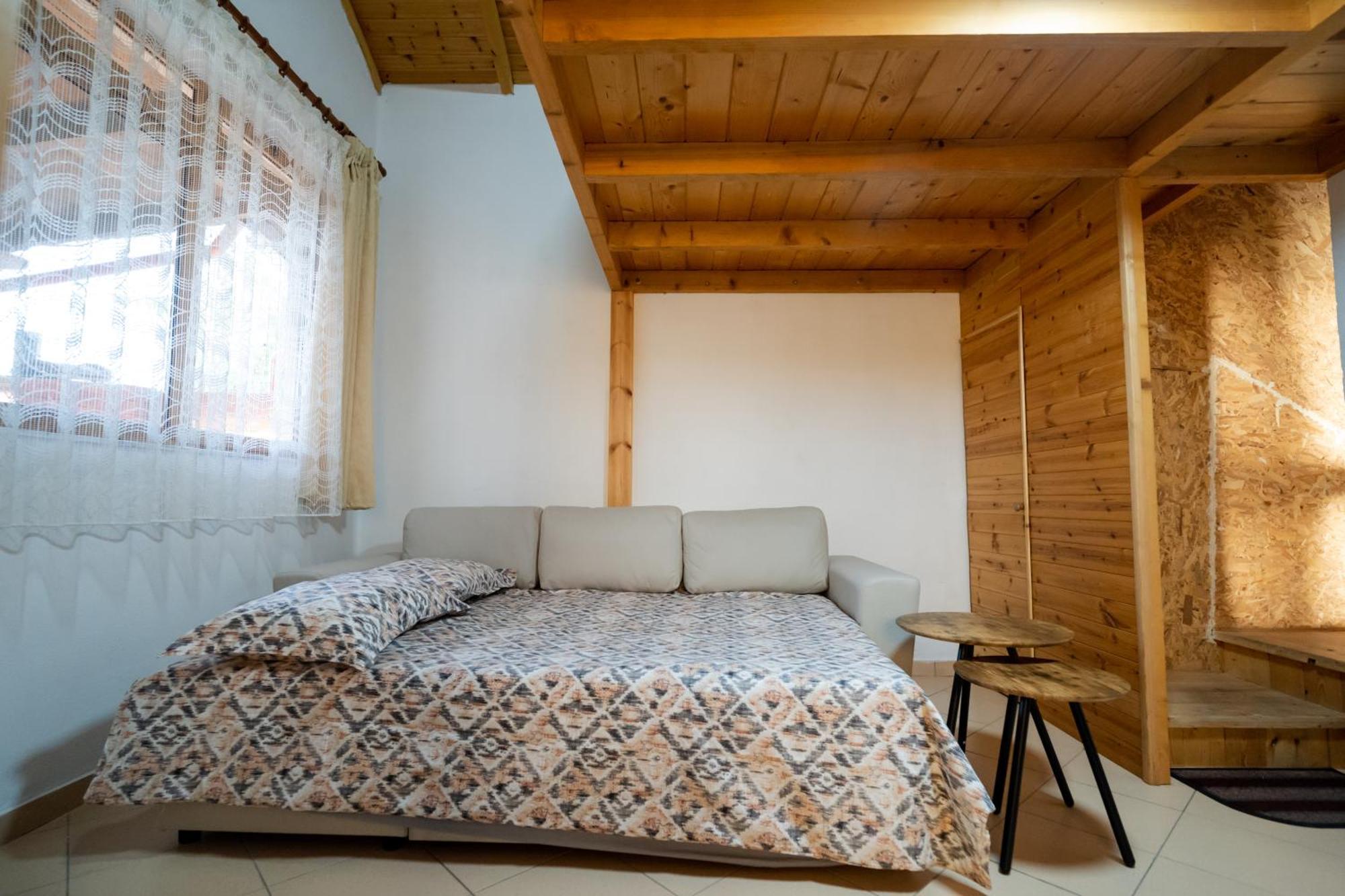 Natural Zogaj Holiday home